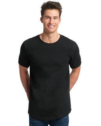 Next Level Cotton Long Body T-Shirt 3602