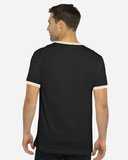 Cotton Ringer T-Shirt