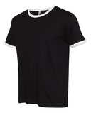 Cotton Ringer T-Shirt