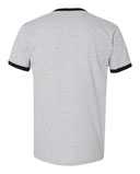 Cotton Ringer T-Shirt