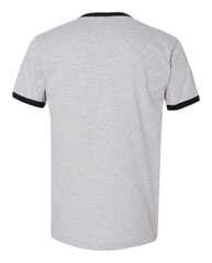Cotton Ringer T-Shirt