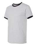 Cotton Ringer T-Shirt