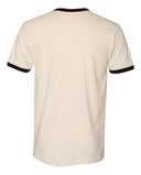 Cotton Ringer T-Shirt