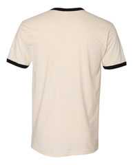 Cotton Ringer T-Shirt