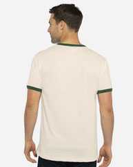 Cotton Ringer T-Shirt