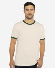 Cotton Ringer T-Shirt
