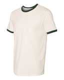 Cotton Ringer T-Shirt