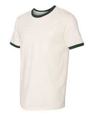 Cotton Ringer T-Shirt