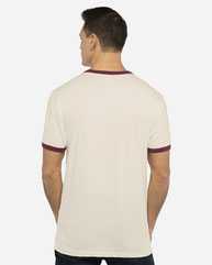 Cotton Ringer T-Shirt