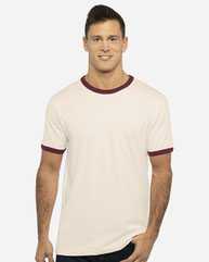 Cotton Ringer T-Shirt