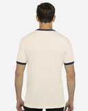 Cotton Ringer T-Shirt