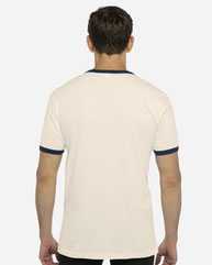 Cotton Ringer T-Shirt