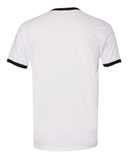 Cotton Ringer T-Shirt