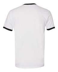 Cotton Ringer T-Shirt