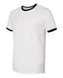 Cotton Ringer T-Shirt