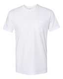 Cotton Pocket T-Shirt