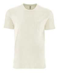 Cotton Pocket T-Shirt