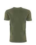 Cotton Pocket T-Shirt