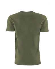 Cotton Pocket T-Shirt