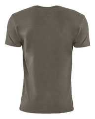 Cotton Pocket T-Shirt