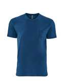 Cotton Pocket T-Shirt