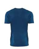 Next Level Cotton Pocket T-Shirt 3605N