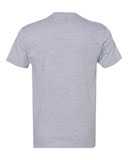 Cotton Pocket T-Shirt