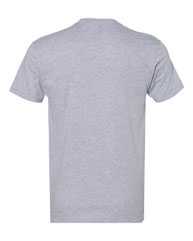Cotton Pocket T-Shirt
