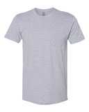 Cotton Pocket T-Shirt
