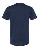 Cotton Pocket T-Shirt