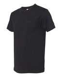 Cotton Pocket T-Shirt