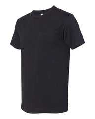 Cotton Pocket T-Shirt