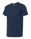 Cotton Pocket T-Shirt