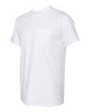 Cotton Pocket T-Shirt