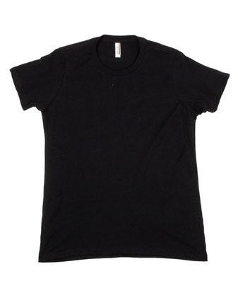 Women's Premium Cotton T-Shirt