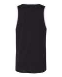 Cotton Muscle Tank