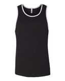 Cotton Muscle Tank