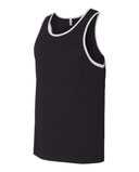 Cotton Muscle Tank