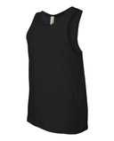 Next Level Unisex Cotton Muscle Tank 3633