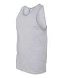 Cotton Muscle Tank