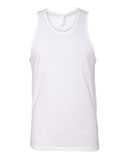 Next Level Unisex Cotton Muscle Tank 3633