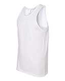 Next Level Unisex Cotton Muscle Tank 3633