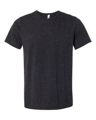 BELLA + CANVAS Texture Tee 3650