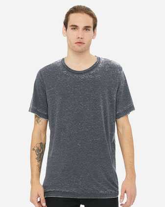 BELLA + CANVAS Texture Tee 3650