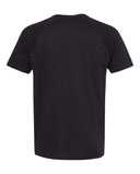 Cotton Raglan T-Shirt