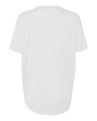 Women’s Freedom Drop Shoulder T-Shirt