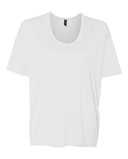 Women’s Freedom Drop Shoulder T-Shirt