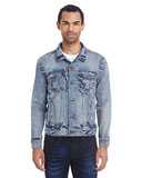 Threadfast Apparel Denim Jacket 370J