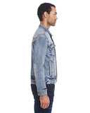 Threadfast Apparel Denim Jacket 370J