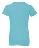 Girls’ Cotton Princess T-Shirt